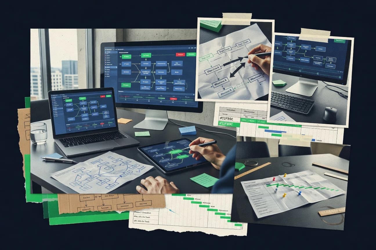 Top 10 Best Strategy Map Software of 2026
