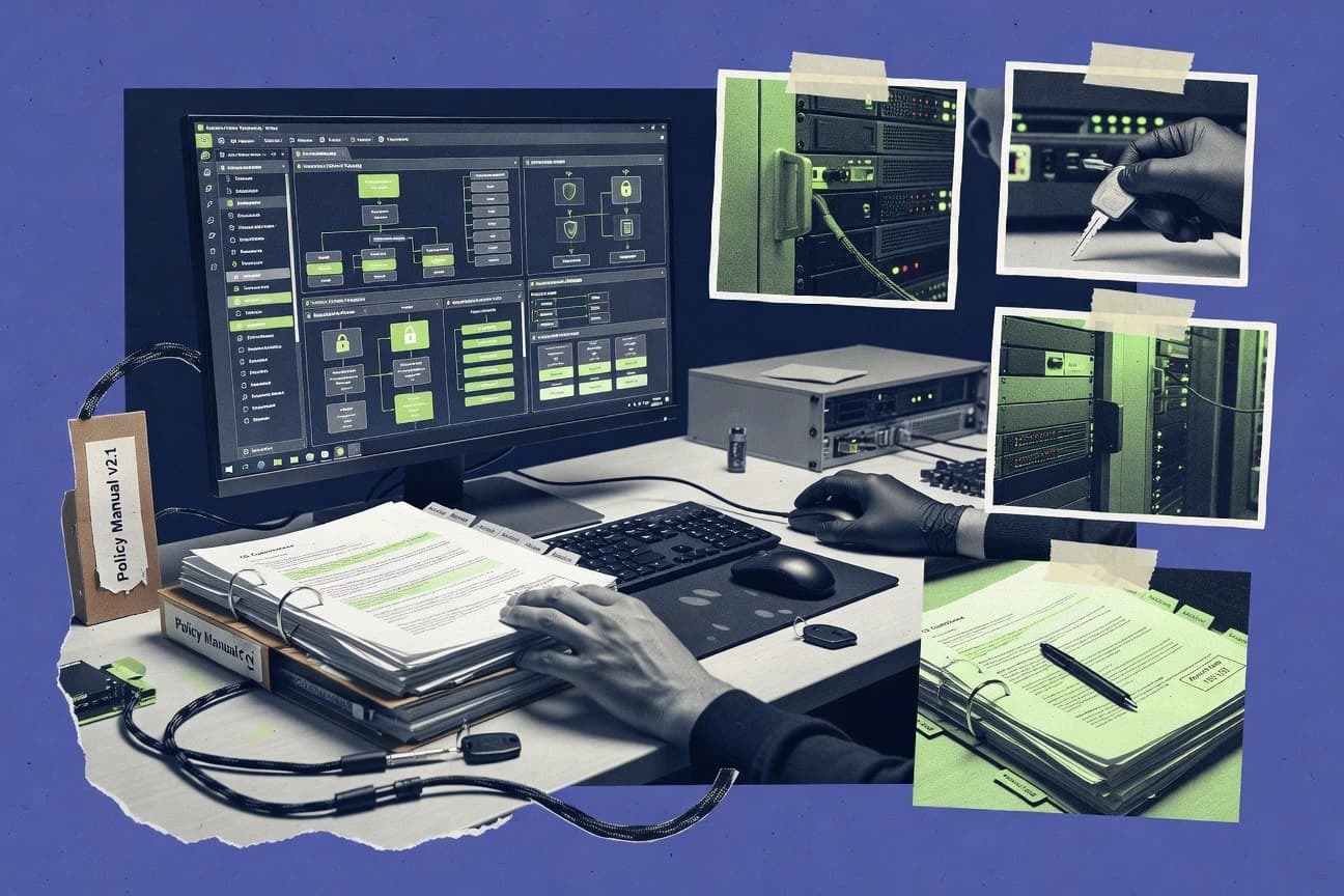 Top 10 Best Security Policy Management Software of 2026