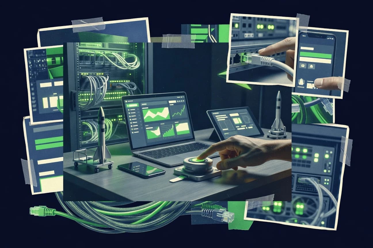 Top 10 Best Deploy In Software of 2026