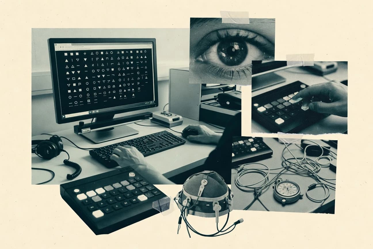 Top 10 Best Psychology Experiment Software of 2026