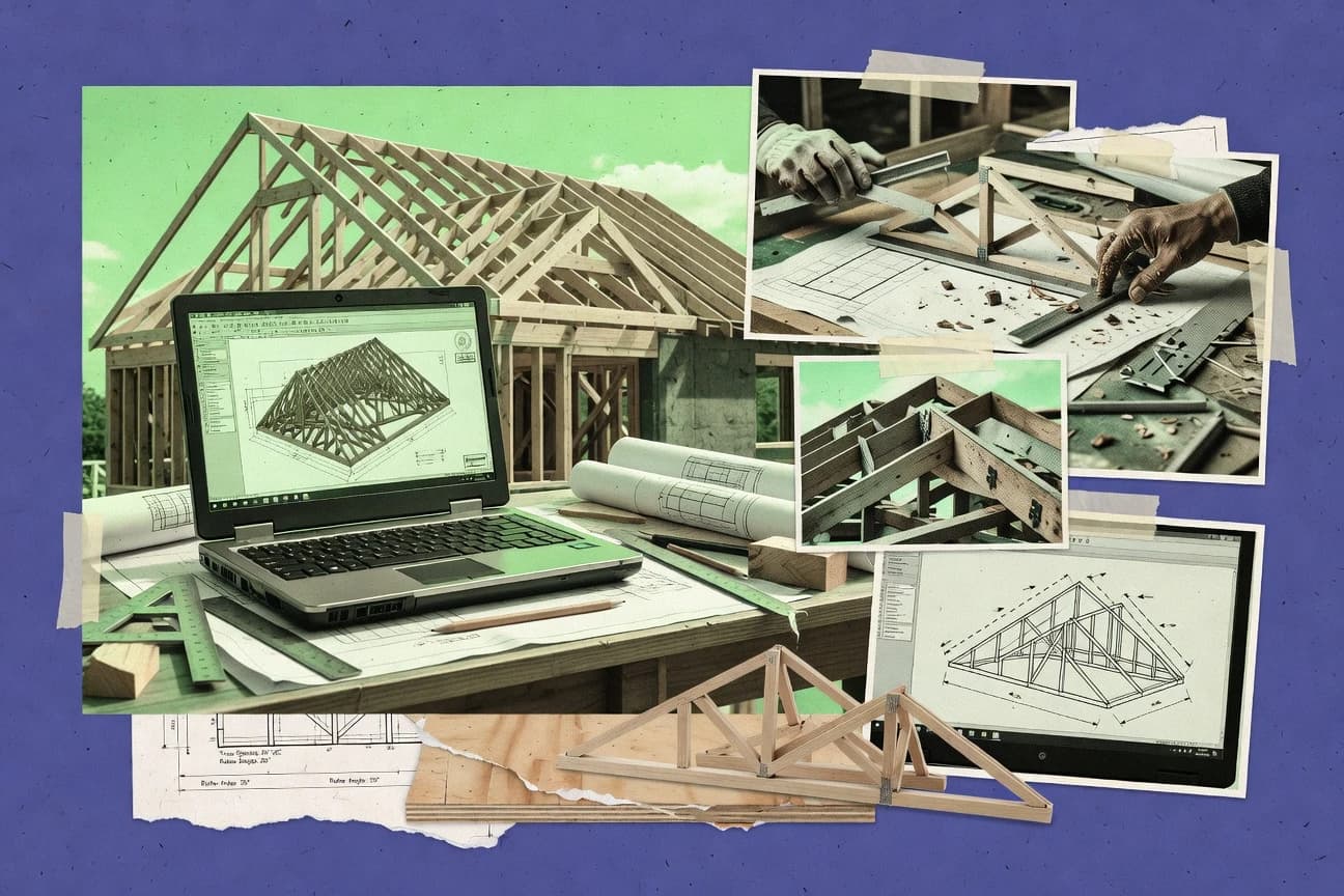 Top 10 Best Roof Framing Software of 2026