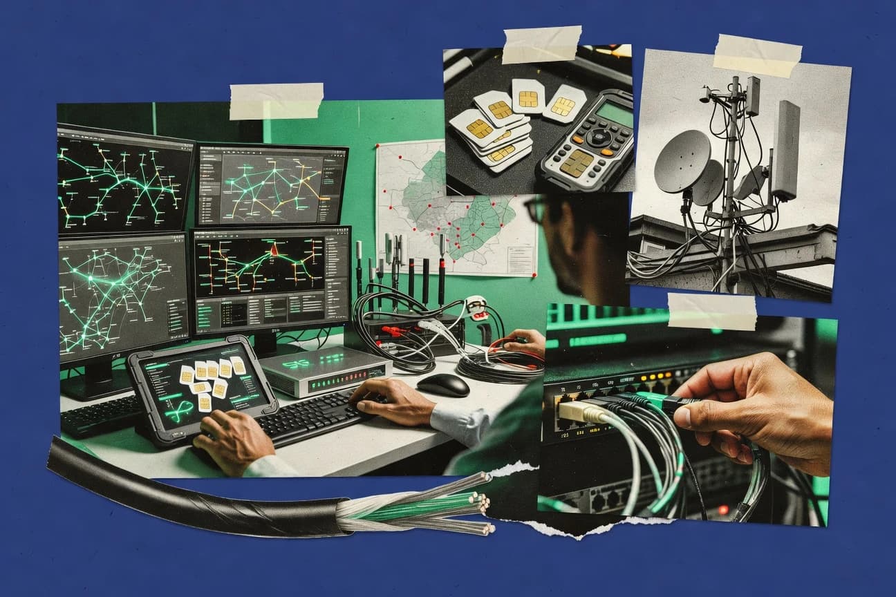 Top 10 Best Carrier Selection Software of 2026