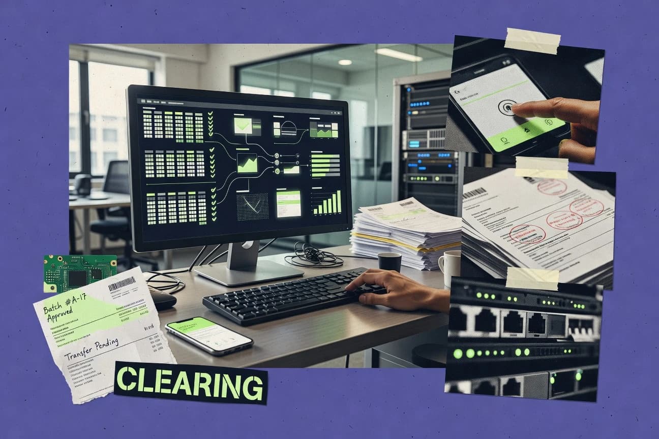 Top 10 Best Automated Clearing House Software of 2026