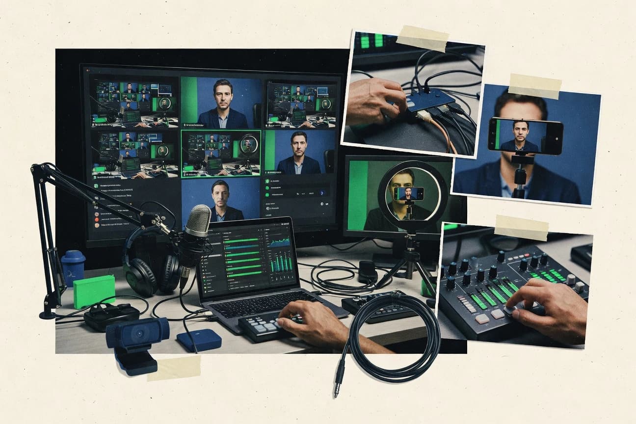 Top 10 Best Multi Stream Software of 2026