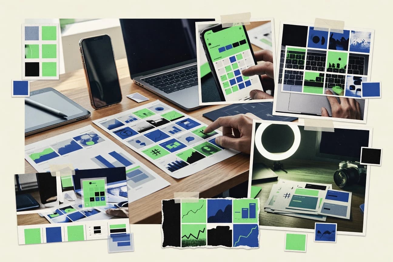 Top 10 Best Instagram Post Software of 2026