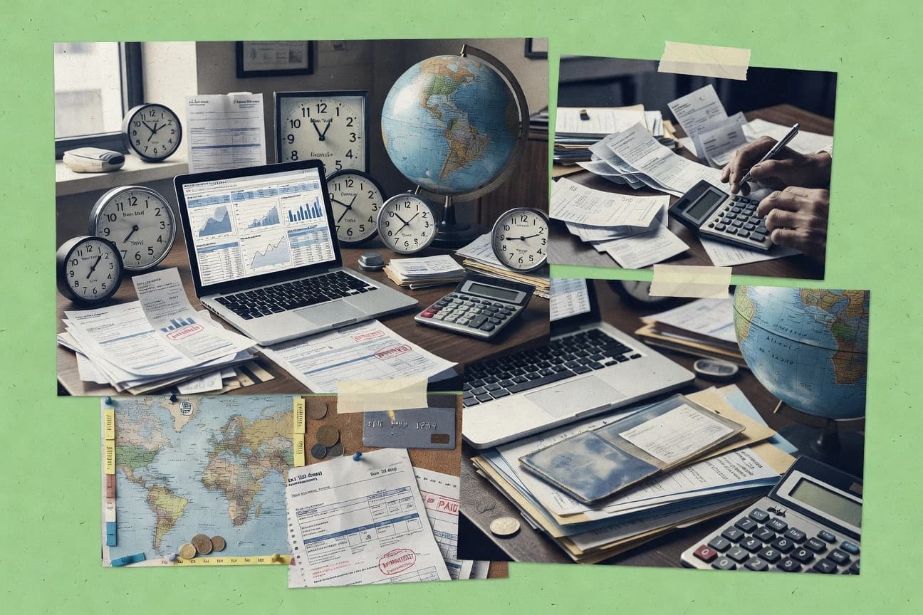 Top 10 Best Global Accounting Software of 2026