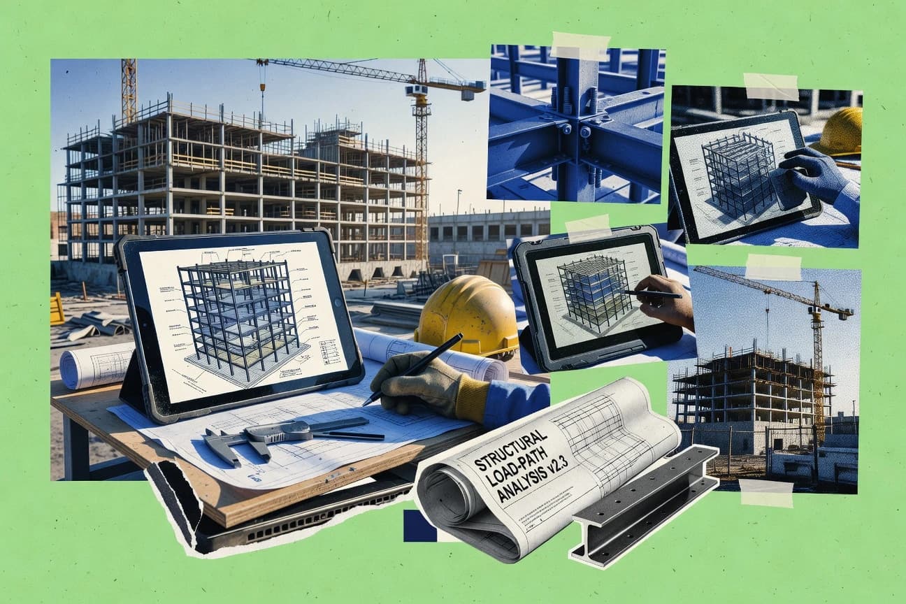 Top 10 Best Structure Construction Software of 2026