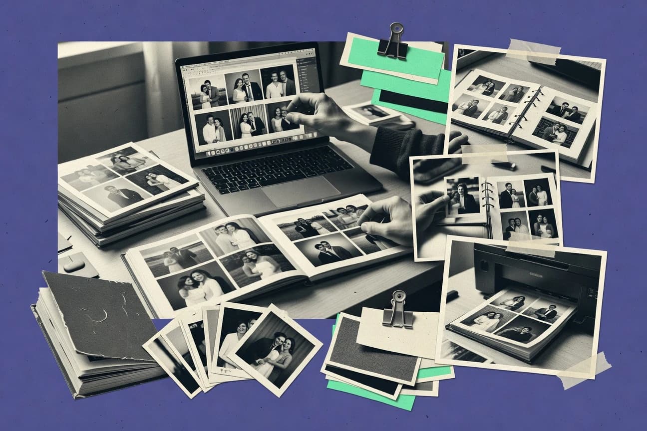 Top 10 Best Album Software of 2026