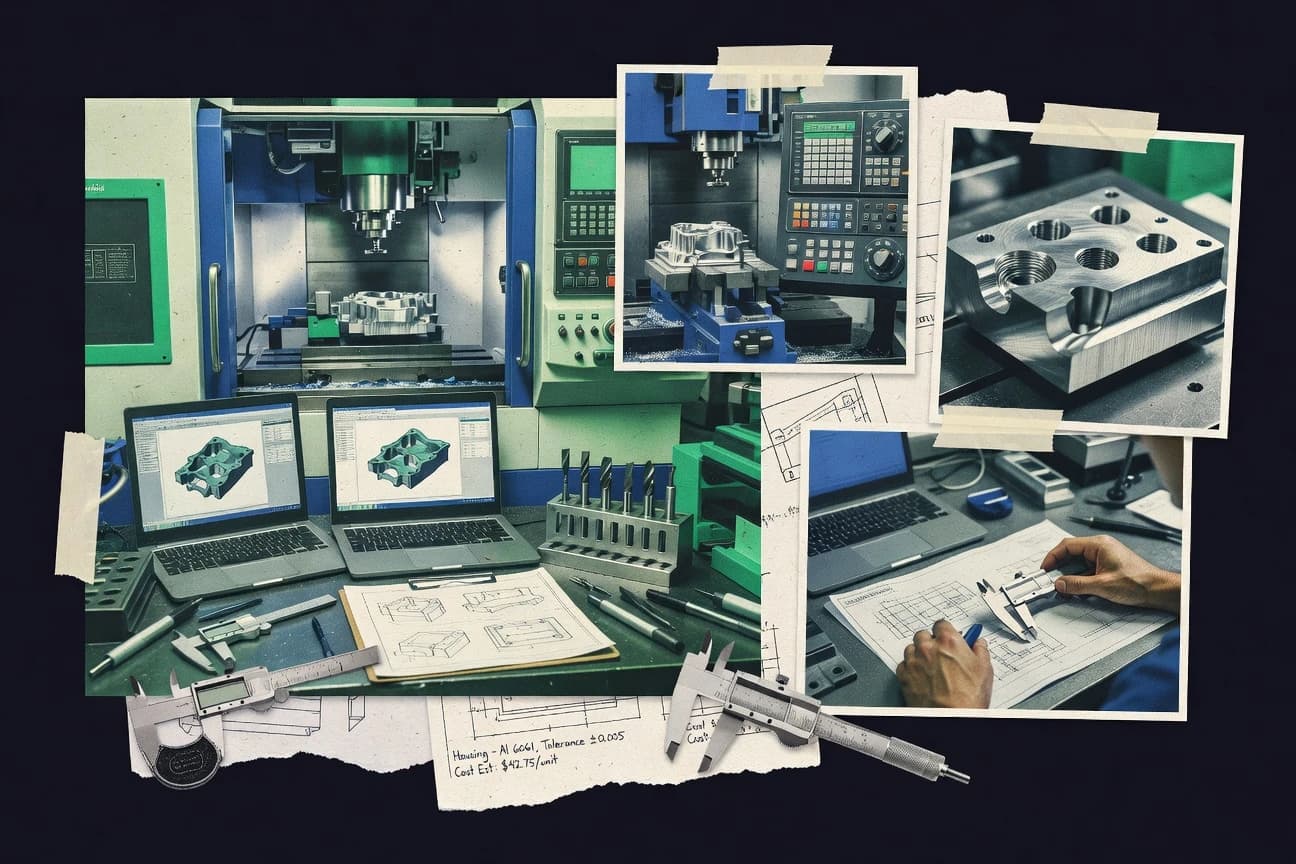 Top 10 Best Machining Estimating Software of 2026