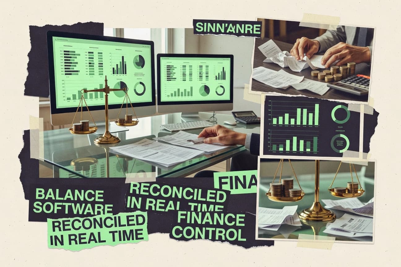 Top 10 Best Balance Software of 2026