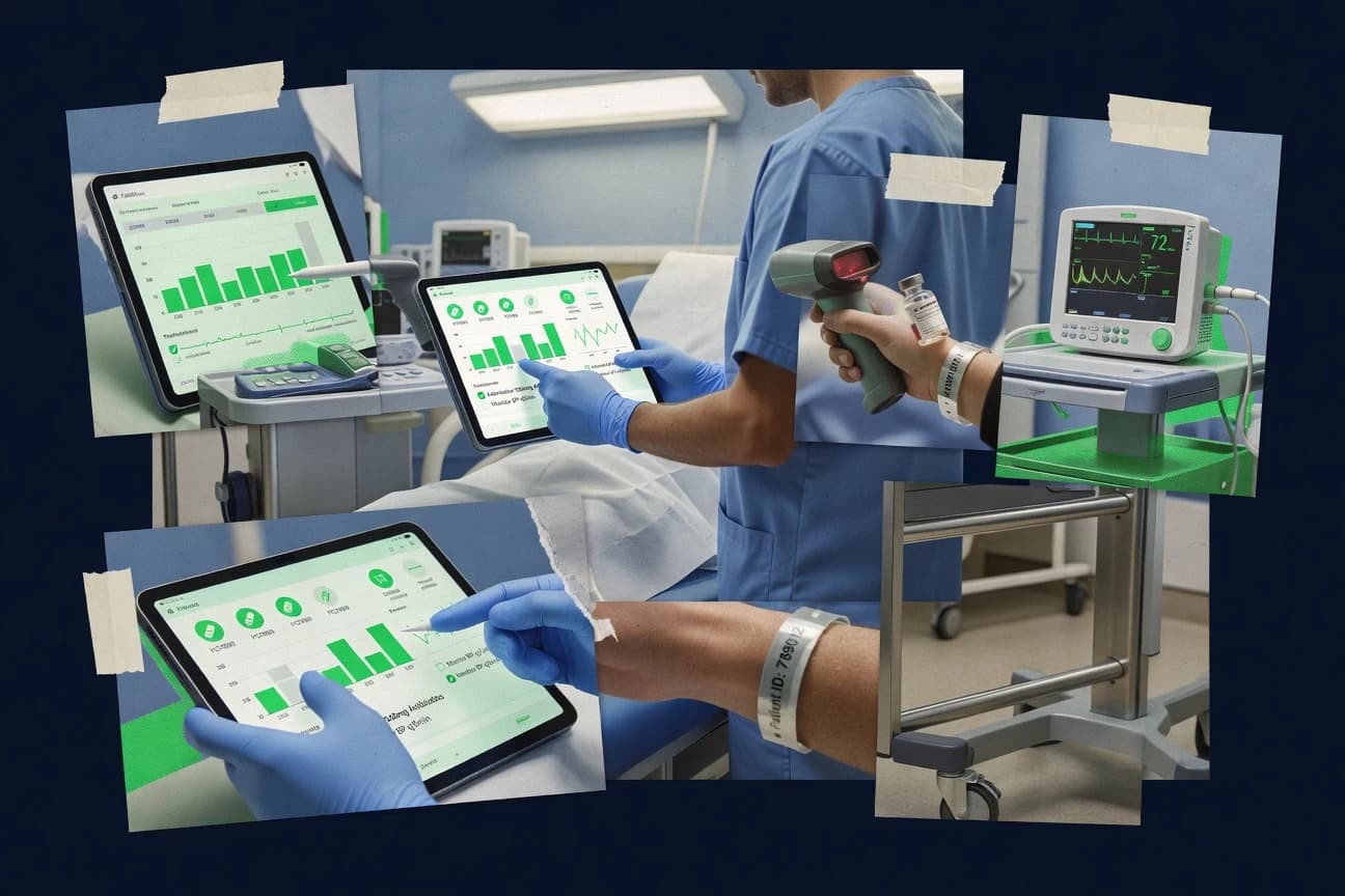 Top 10 Best Point-Of-Care Software of 2026