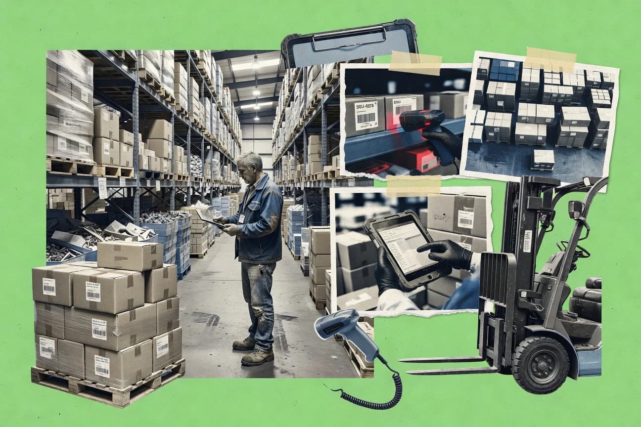 Top 10 Best Stockpile Software of 2026