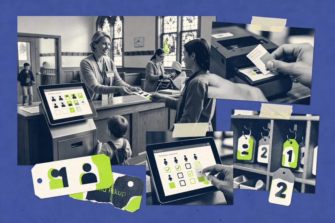 Top 10 Best Church Check In Software of 2026