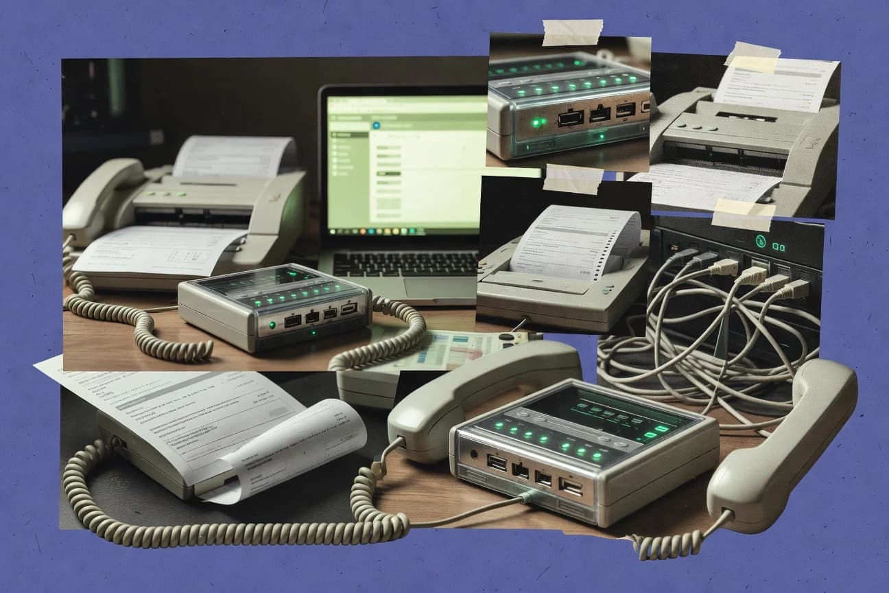 Top 10 Best Fax Modem Software of 2026