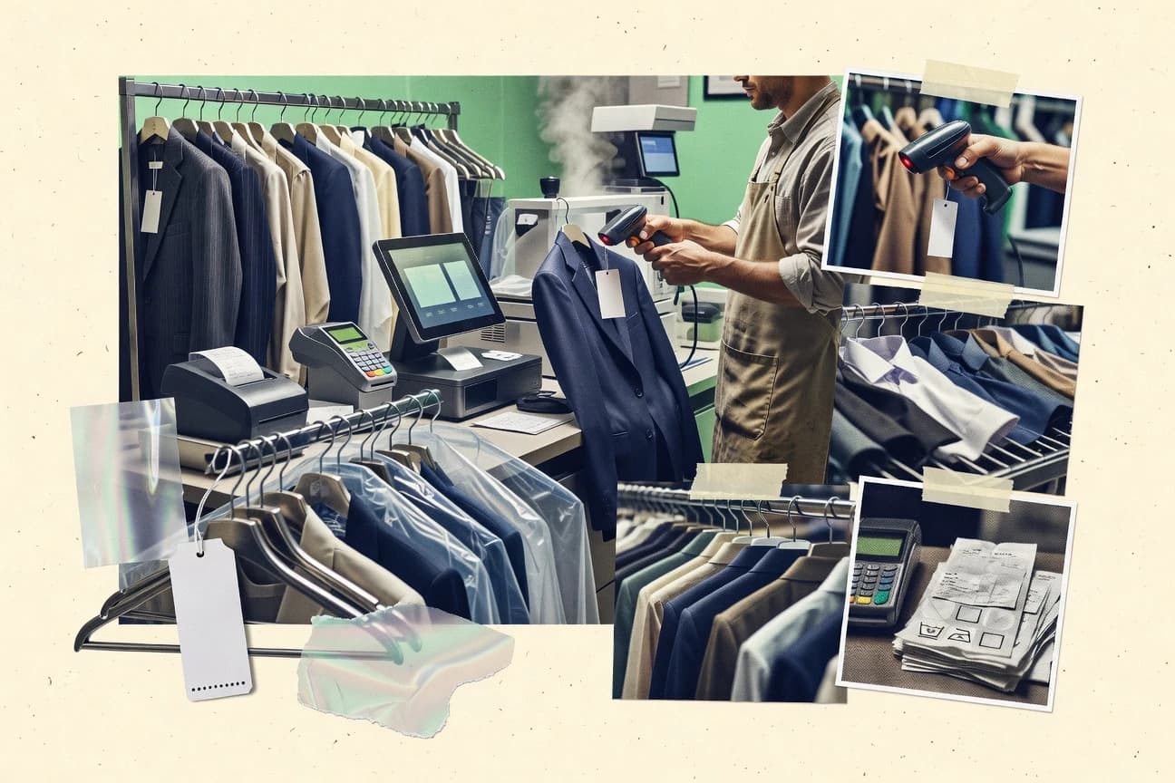 Top 10 Best Spot Dry Cleaning Software of 2026