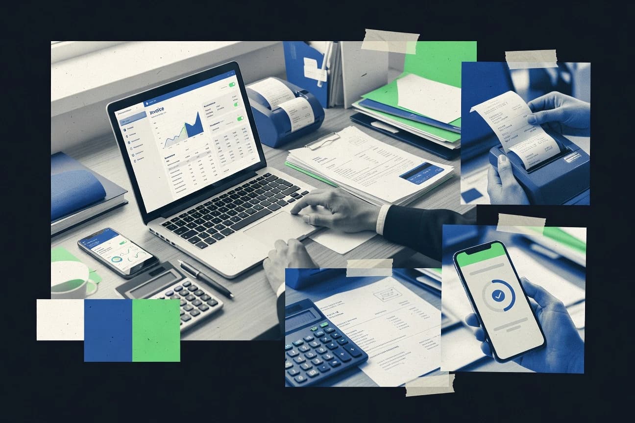 Top 10 Best Bill Invoice Software of 2026