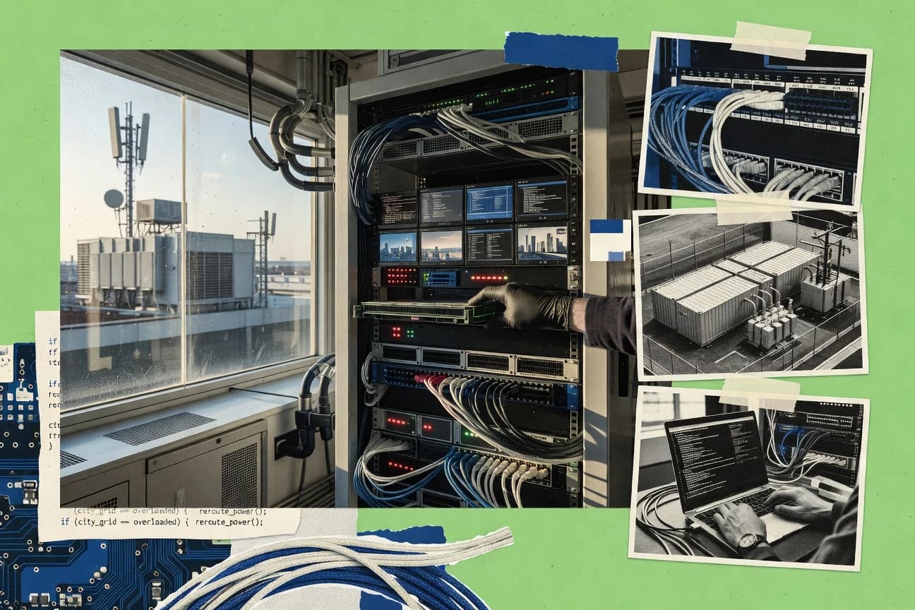 Top 10 Best Infrastructure As Software of 2026