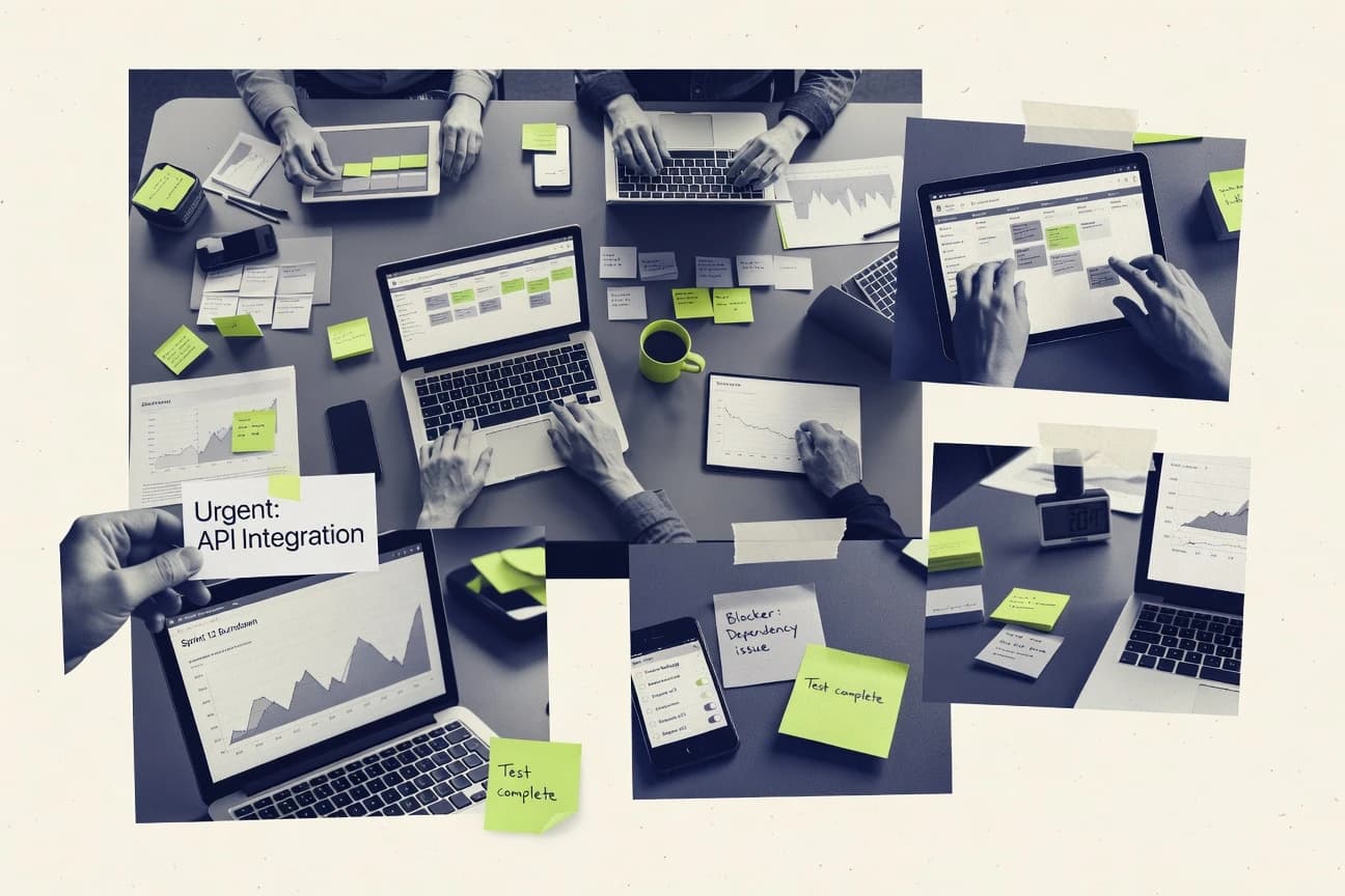 Top 10 Best Agile Task Management Software of 2026