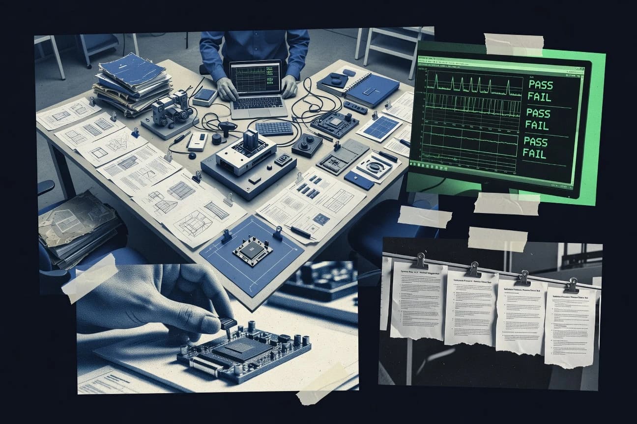 Top 10 Best V Model Software of 2026