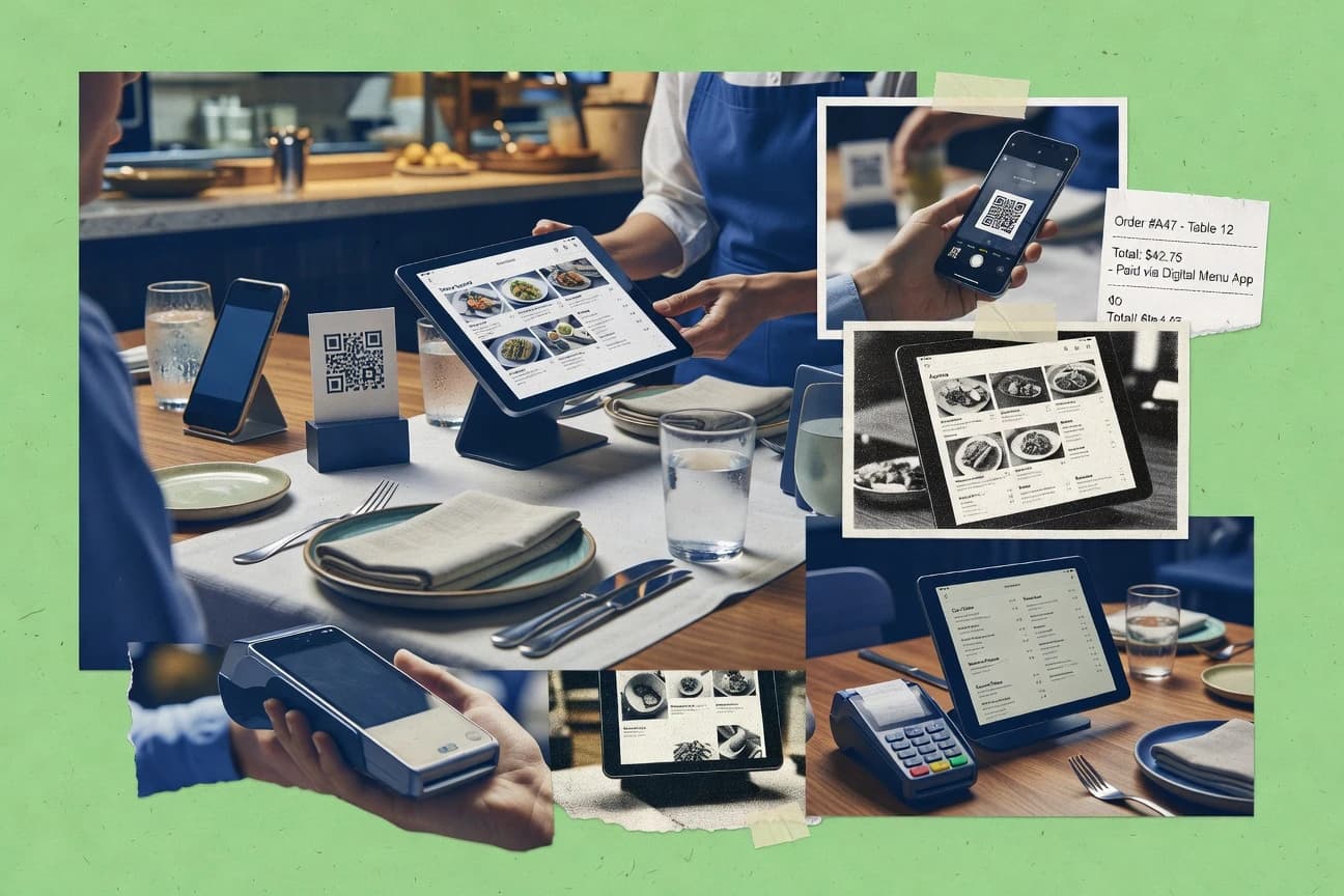 Top 10 Best Digital Restaurant Menu Software of 2026