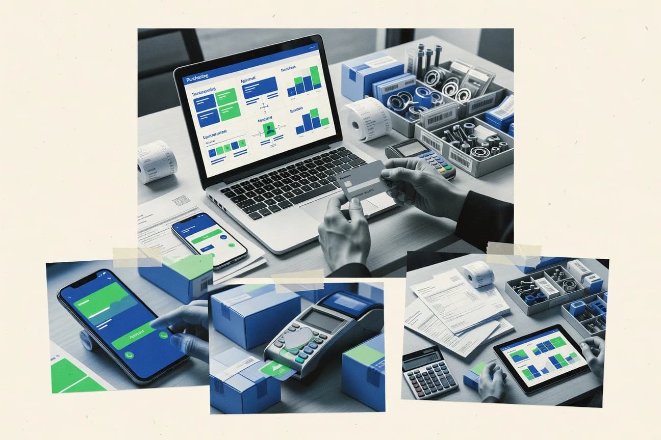 Top 10 Best Purchasing Card Software of 2026