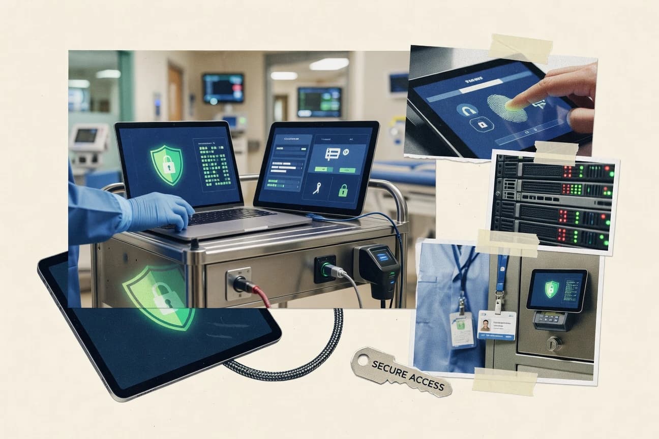 Top 10 Best HIPAA Compliant Encryption Software of 2026