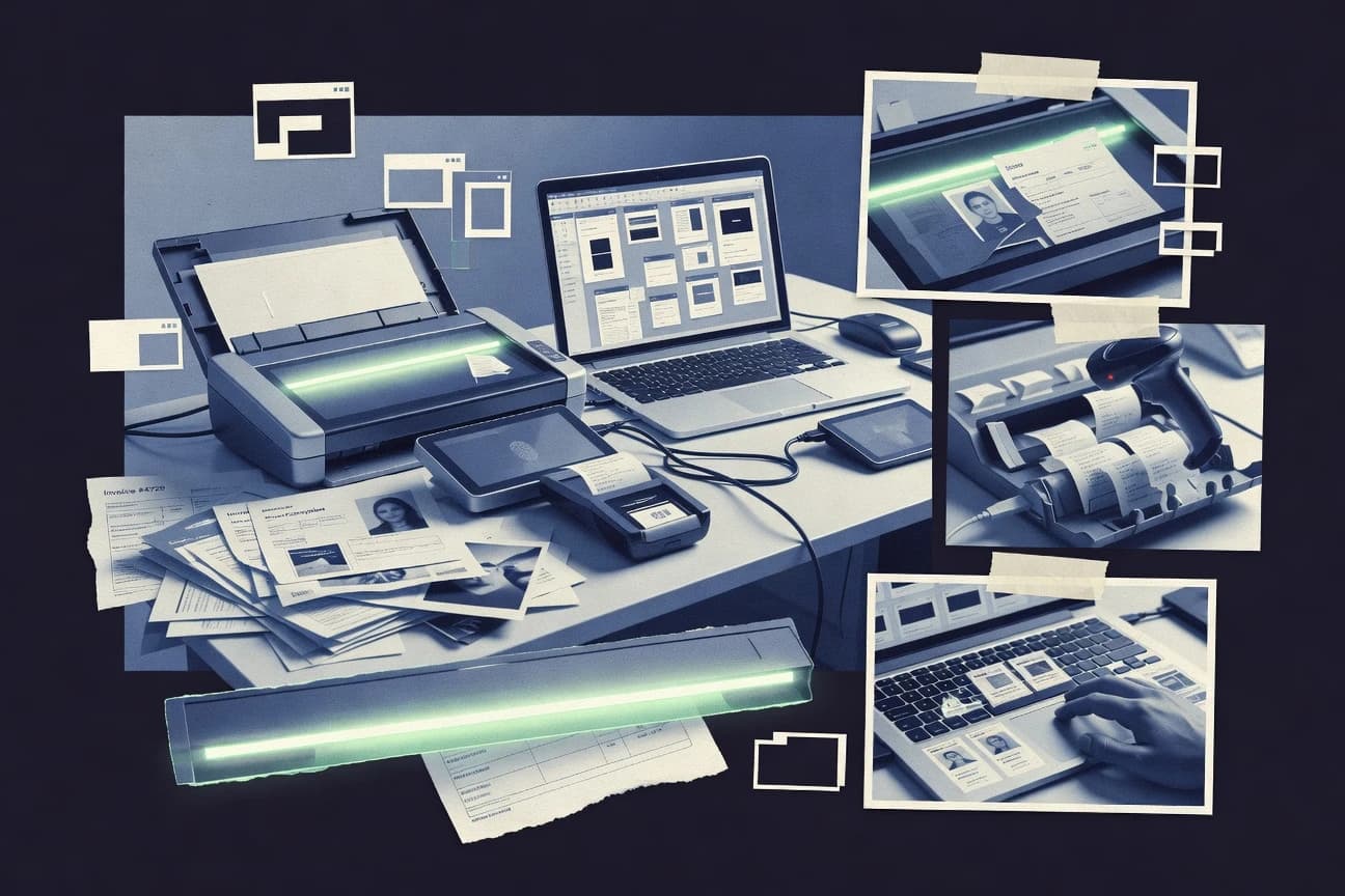 Top 10 Best 3Rd Party Scanner Software of 2026