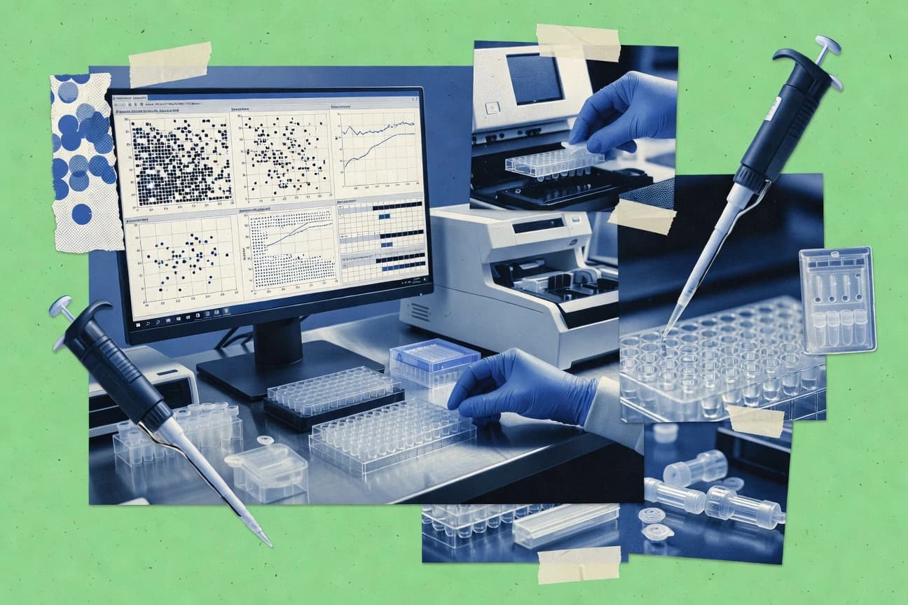 Top 10 Best Ddpcr Software of 2026