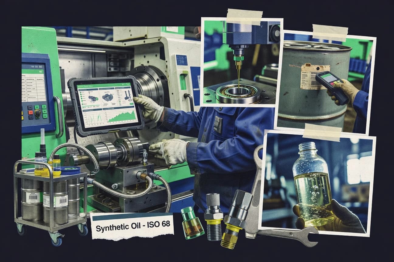 Top 10 Best Lubrication Management Software of 2026