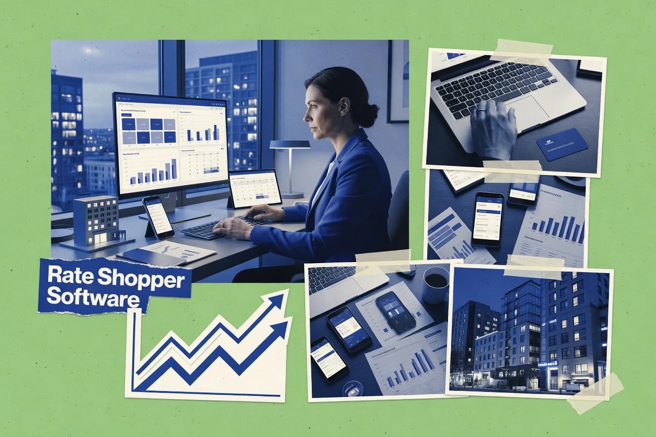 Top 10 Best Rate Shopper Software of 2026
