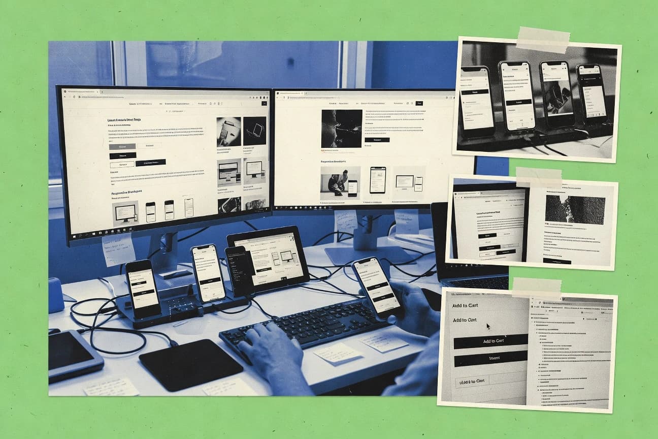 Top 10 Best Browser Testing Software of 2026