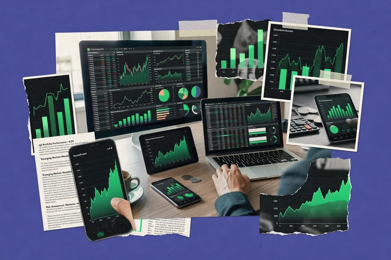 Top 10 Best Investments Software of 2026