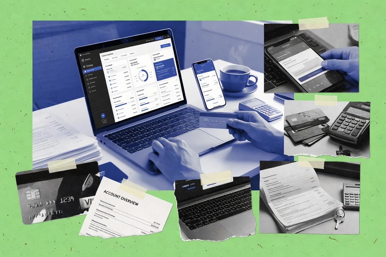 Top 10 Best Bank Account Management Software of 2026