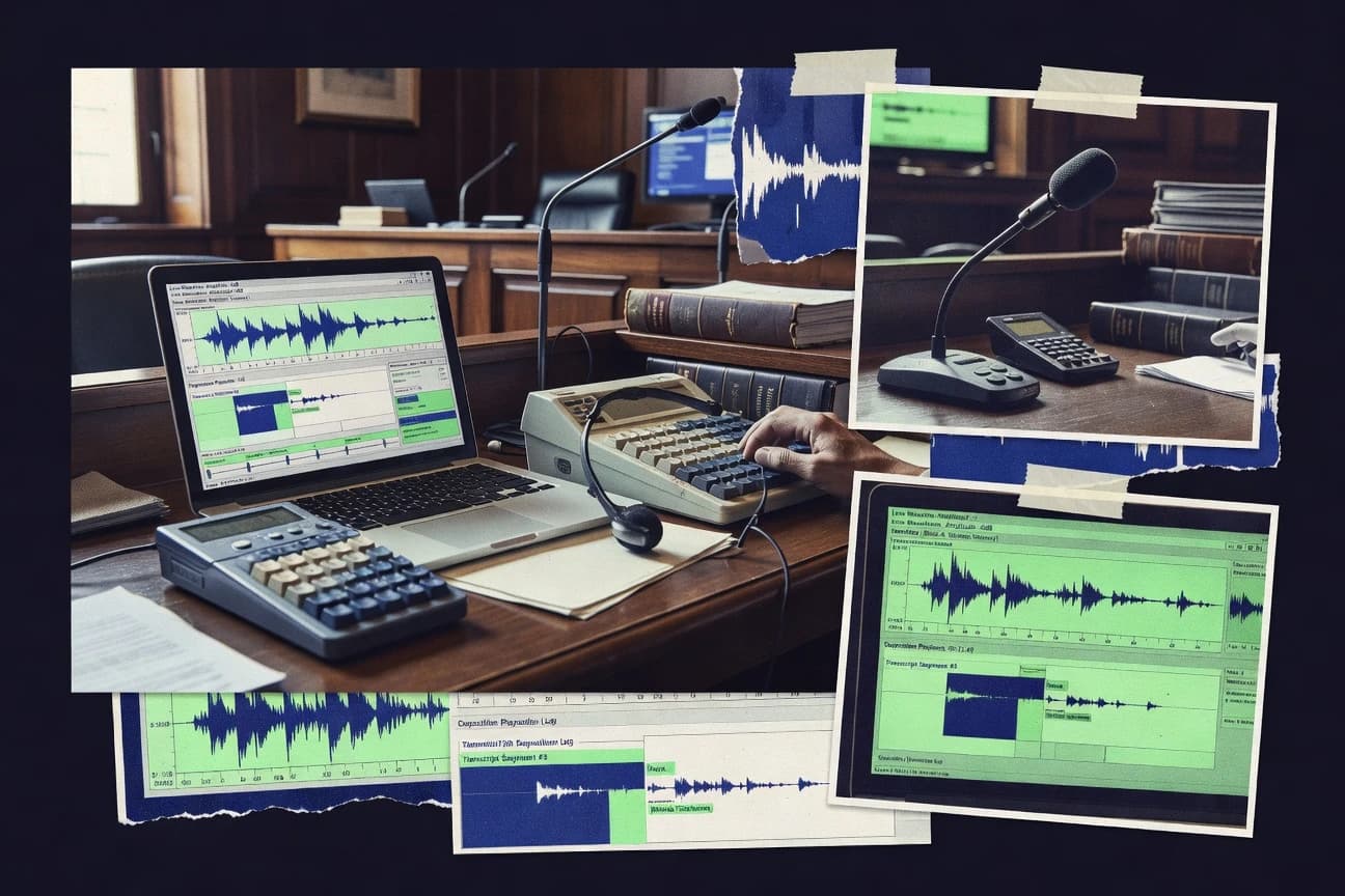 Top 10 Best Court Reporting Software of 2026