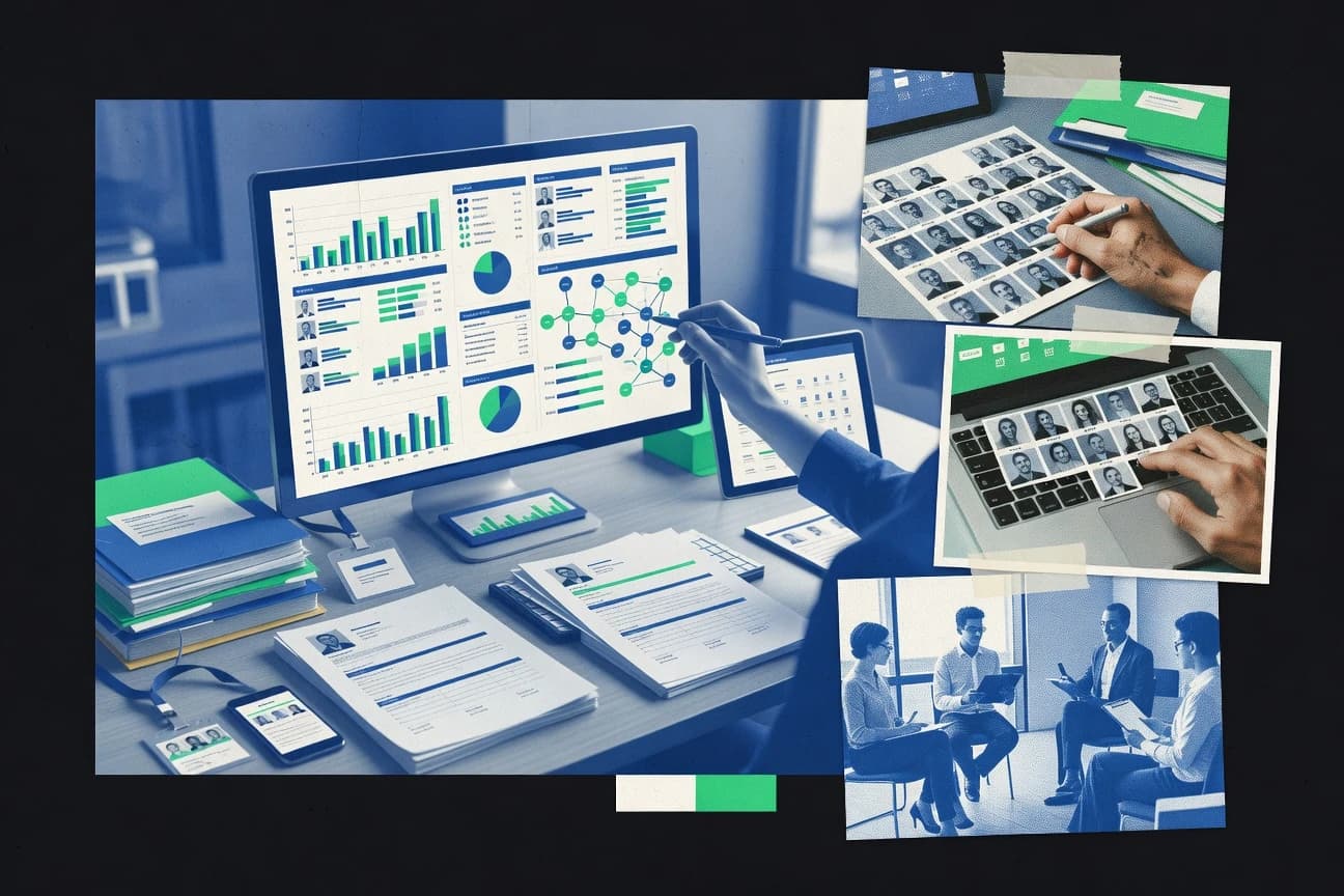 Top 8 Best Talent Managment Software of 2026