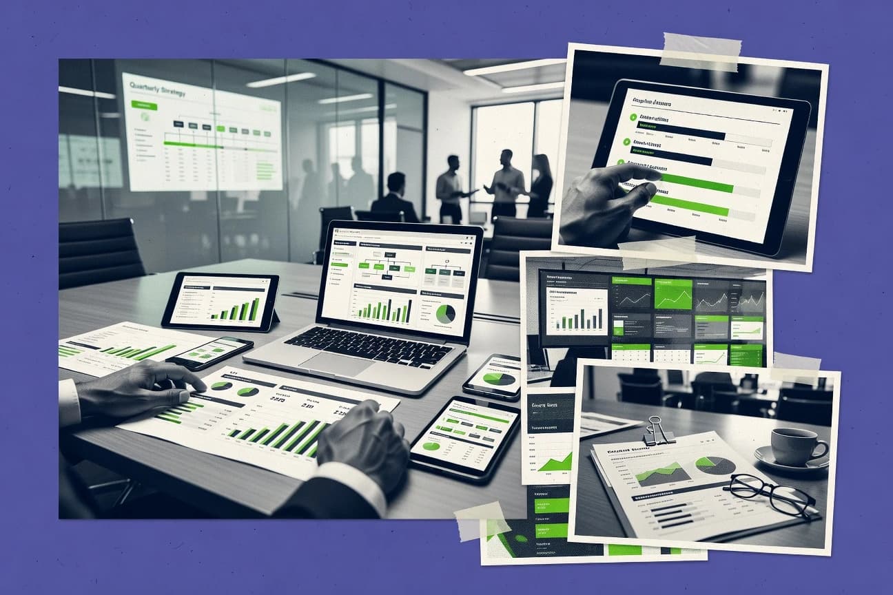 Top 10 Best Executive Management Software of 2026