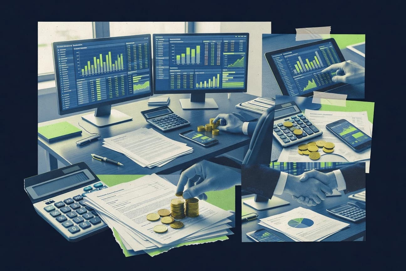 Top 10 Best Broker Commission Software of 2026