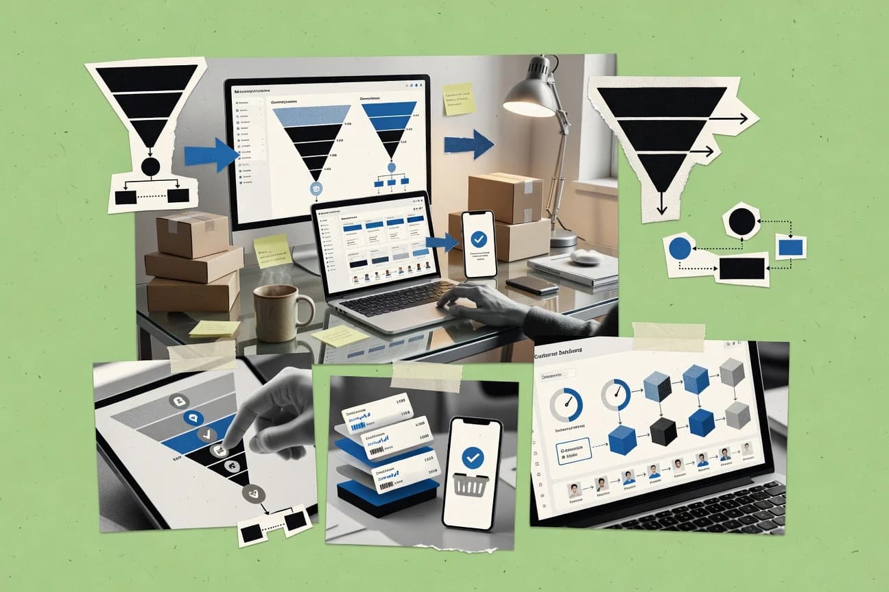 Top 10 Best Marketing Funnels Software of 2026