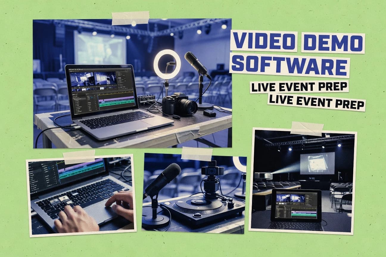 Top 10 Best Video Demo Software of 2026