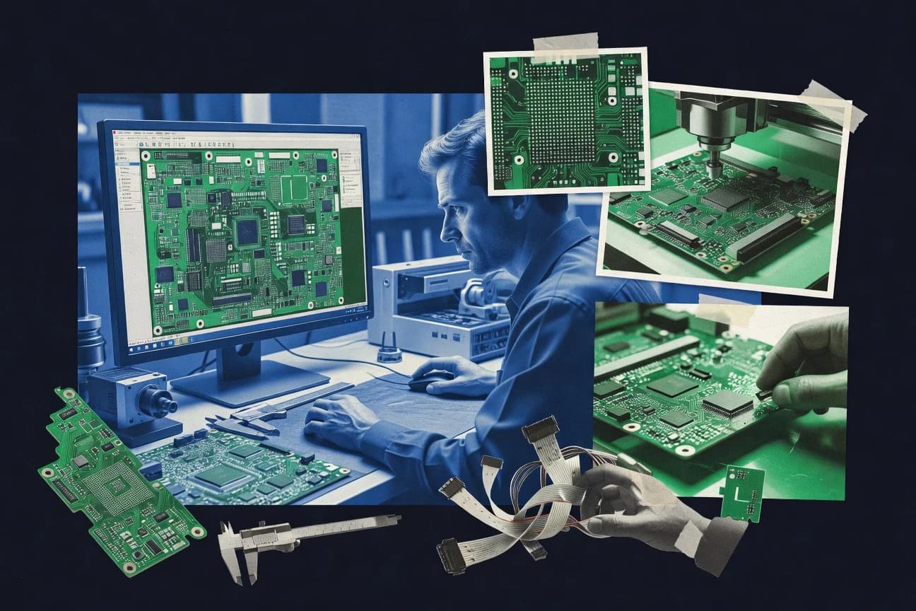 Top 10 Best Pcb Cam Software of 2026