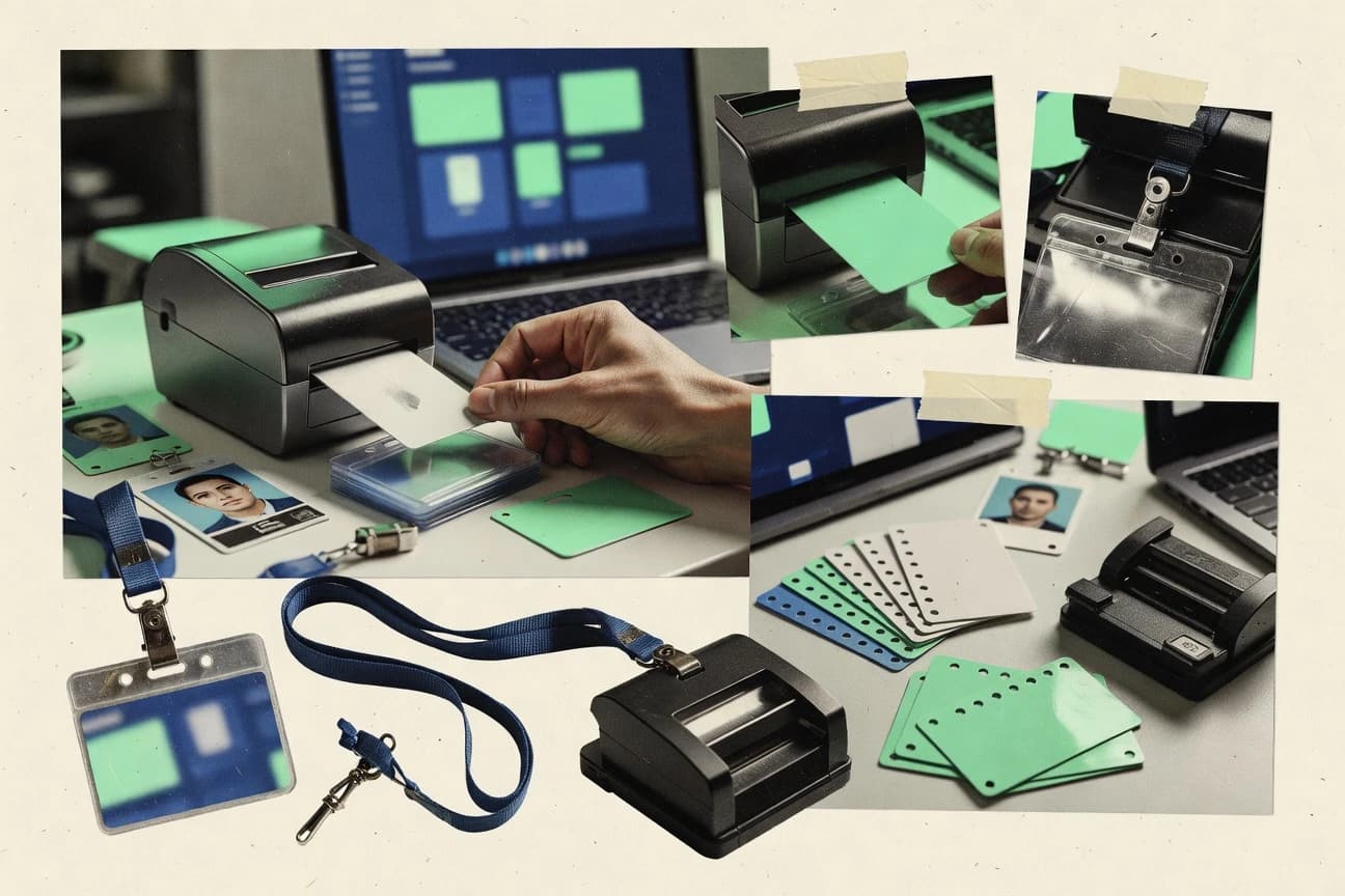 Top 10 Best Name Badge Printing Software of 2026