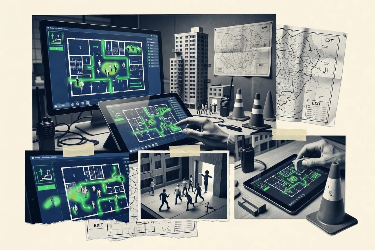 Top 10 Best Evacuation Simulation Software of 2026