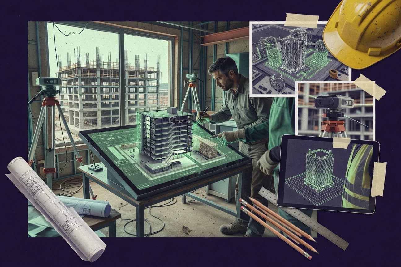 Top 10 Best 3D Building Mapping Software of 2026