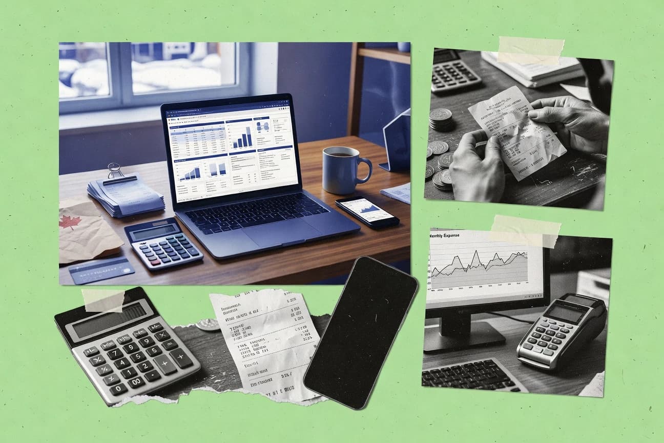 Top 10 Best Canadian Bookkeeping Software of 2026