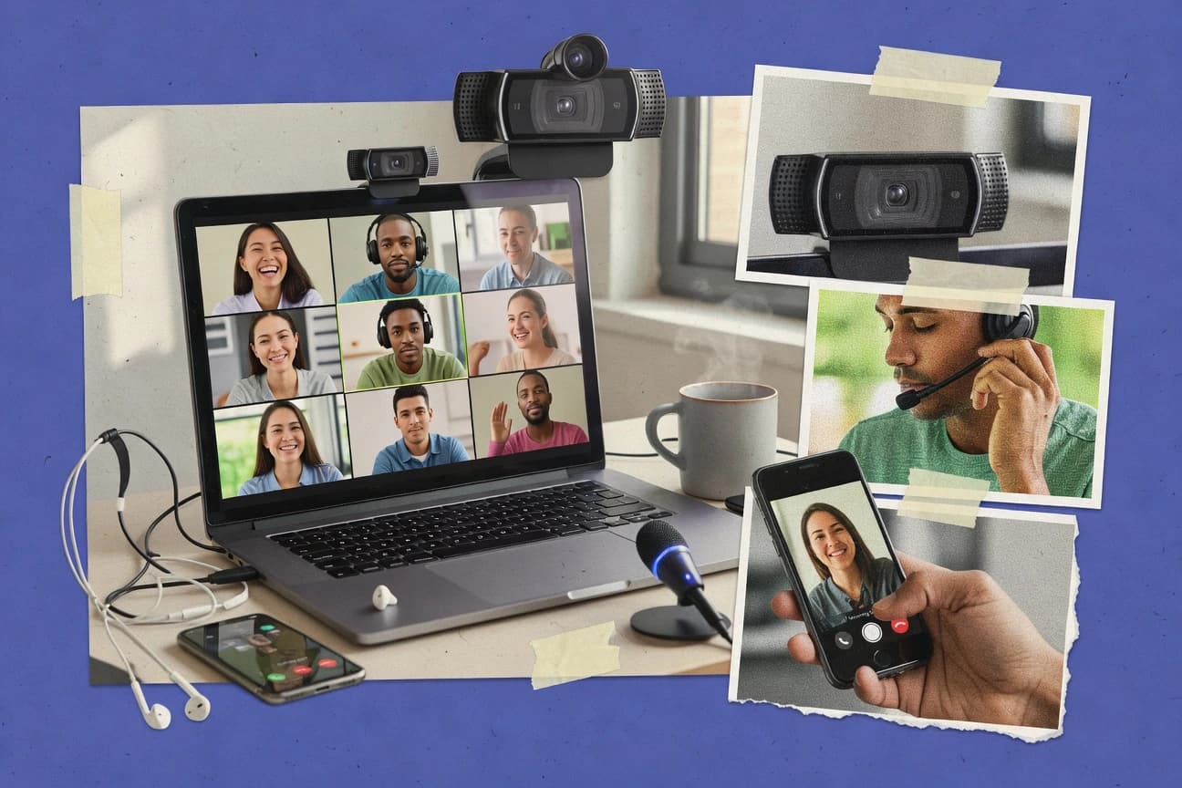 Top 10 Best Video Calling Software of 2026