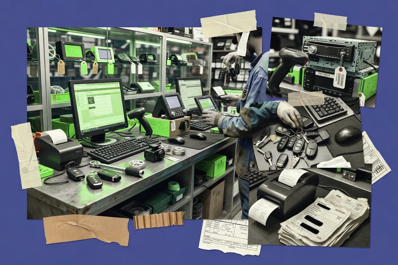 Top 10 Best Pawn Store Software of 2026