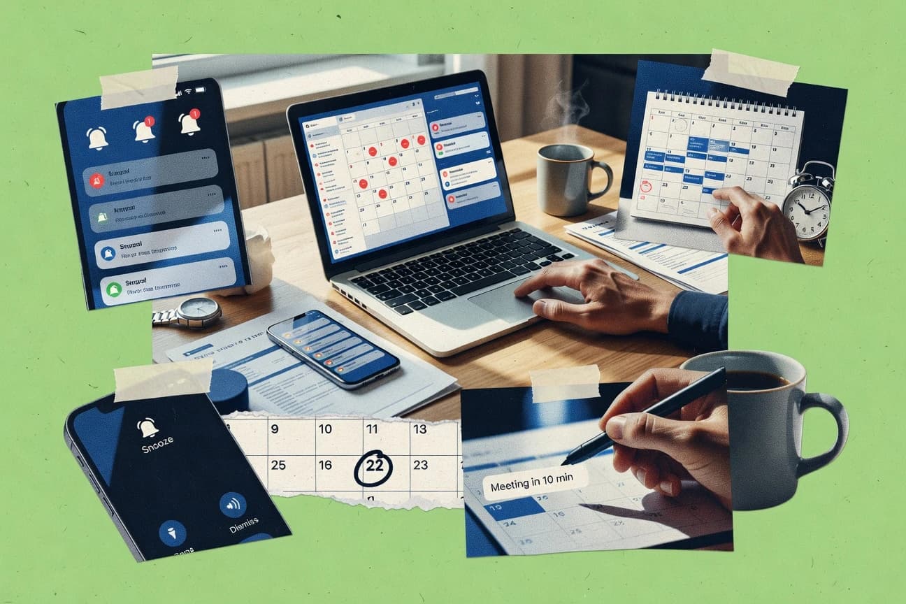 Top 10 Best Calendar Reminder Software of 2026