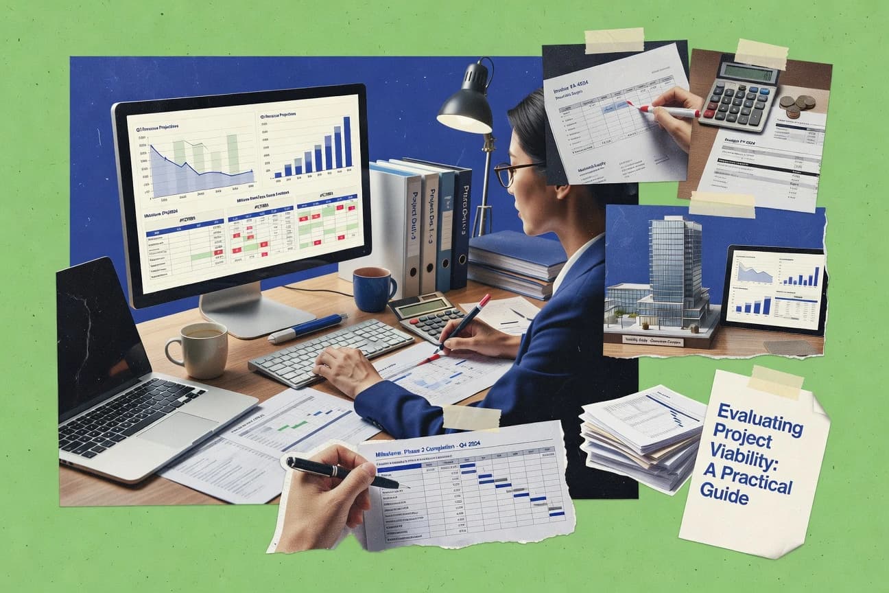 Top 10 Best Feasibility Study Software of 2026