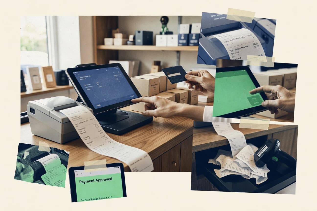 Top 10 Best Sales Receipt Software of 2026