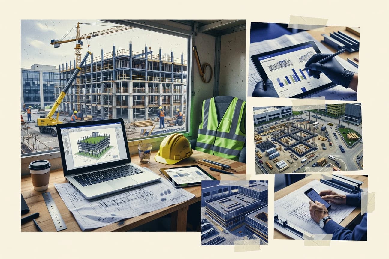 Top 10 Best Commercial Building Software of 2026